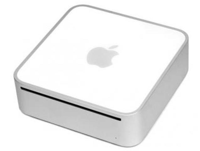 Mac Mini   (Ranchal, 2012)