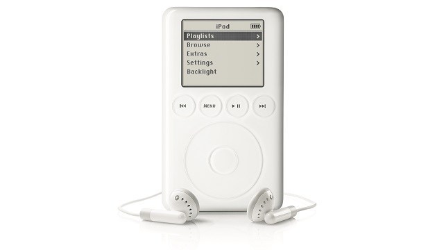 iPod 3  (García, 13)
