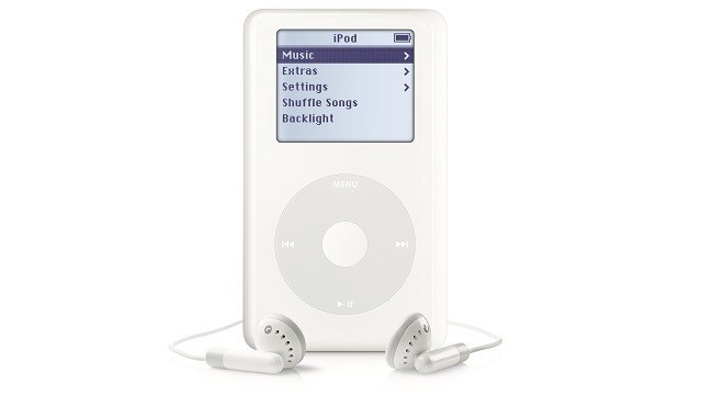 iPod 4   (García, 13)