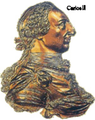 Creacion del Banco de San Carlos