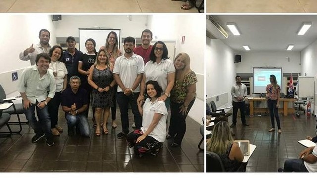 Reunião Mensal do Turismo FOZ