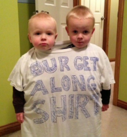 First Congressional Reconstruction Act passed