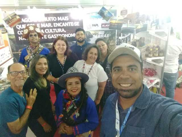 14° Feira da RuralTur