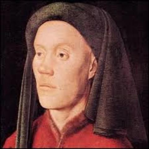 Guillaume Dufay.