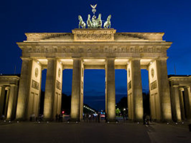 brandenburger tor