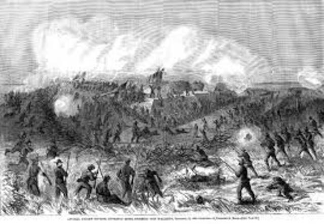 sherman's march to the sea