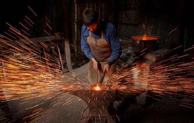 Hierro y otros Materiales Metálicos