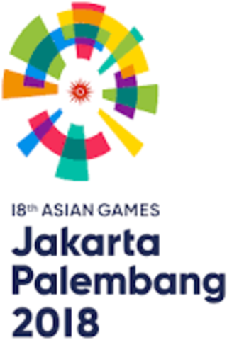 18th Asian games (Justin)