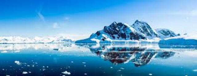 the Environmental Protection to the Antarctic Treaty act