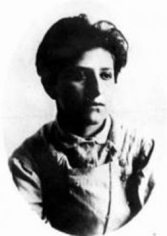 Lenin survives the worst!