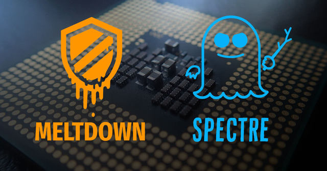 Meltdown\Spectre