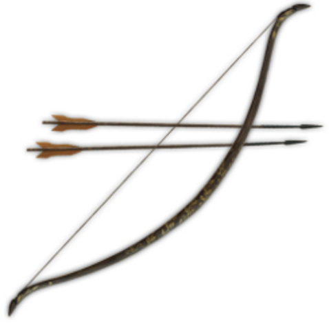 INVENCIÓN DEL ARCO Y LA FLECHA