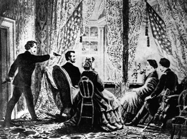 Lincoln Assassination