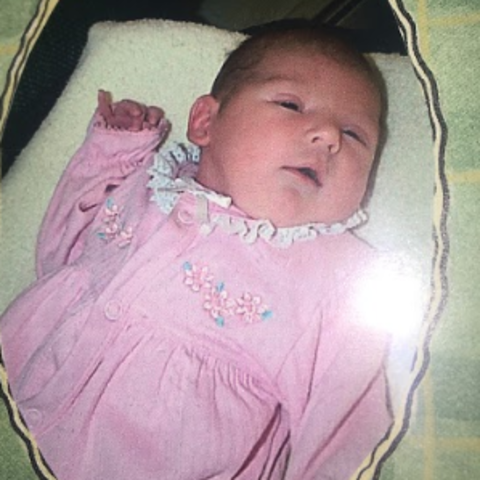 Nacimiento-el cuatro de agosto