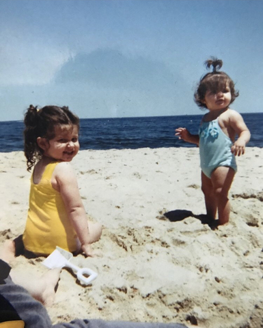 El 14 de julio de 2003-Viaje a la Playa