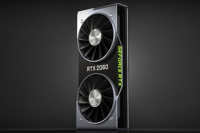 GeForce RTX™ 2060