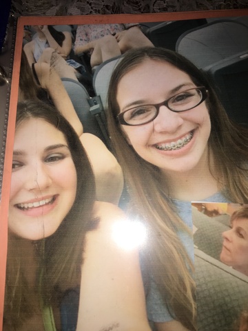 mi primer concierto-el 5 de agosto