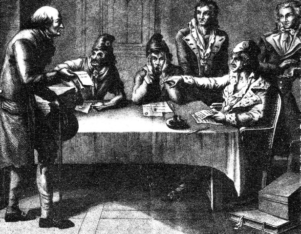 Comitè de Salut o Salvació Pública