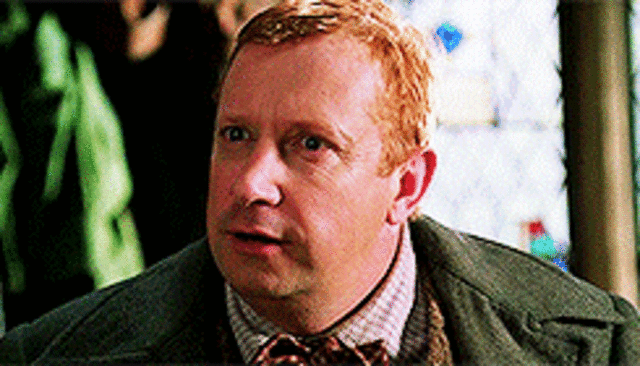 Naissance Arthur Weasley