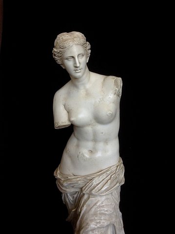 Venus de Milo