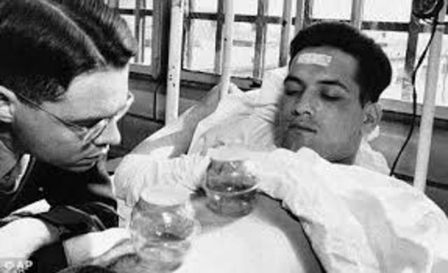 The "Guatemala Experiment"