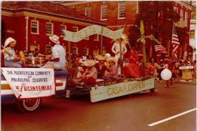 Private Agencies & Puerto Rican Gov'