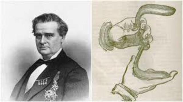 Monster or Father of Modern Gynecology?