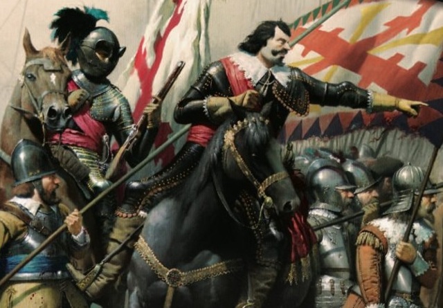 La Guerra de la Unió