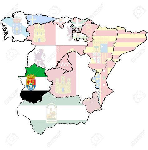 Reclutamiento de extremeños al Nuevo Mundo