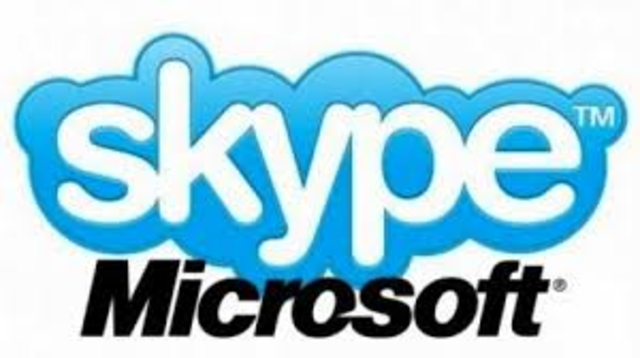 Microsoft Skype Divison