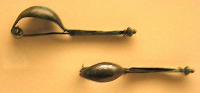 INVENCIÓN DEL IMPERDIBLE