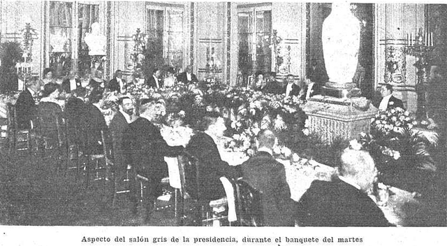 Se crea la comision de Bryce