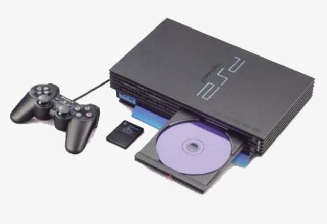 PlayStation 2