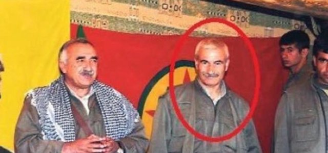 Assassination of Ismail Ozden