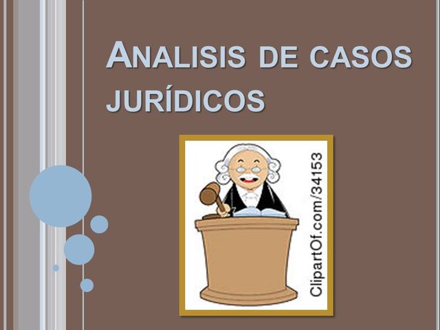 Tipos de Casos
