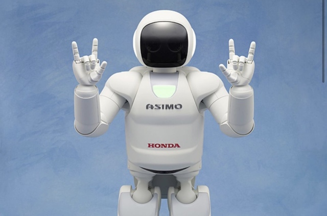 Asimo