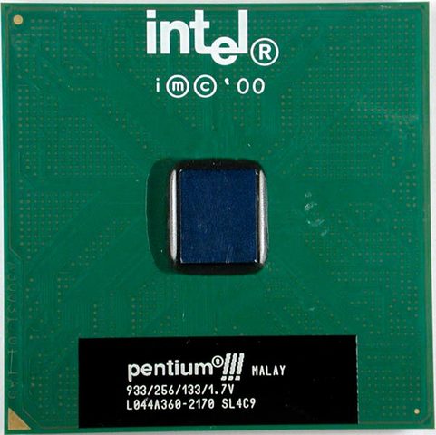 Pentium III