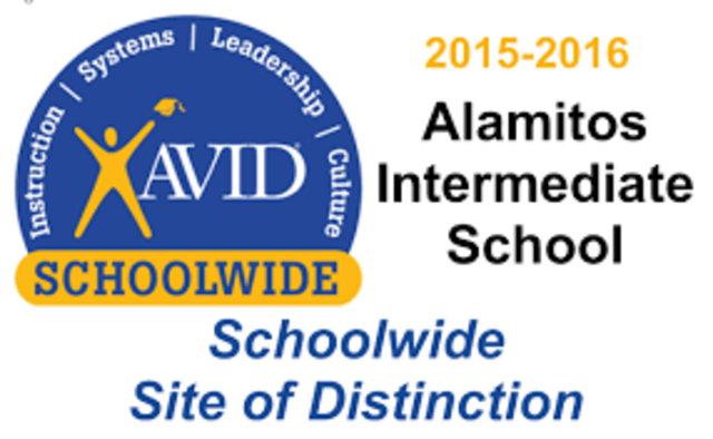 Entering Middle School