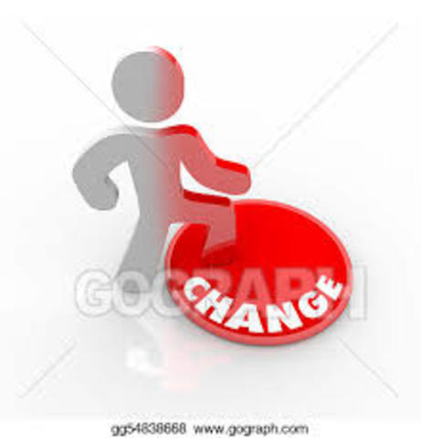 Meeting The person who changed my life