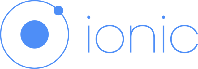 Ionic (ionicframework, 2013)