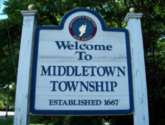 La Mudanza a Middletown.