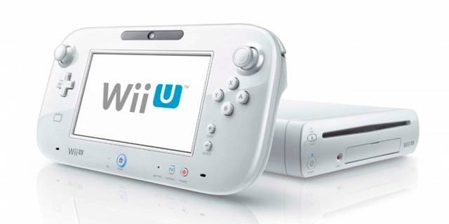 Wii U