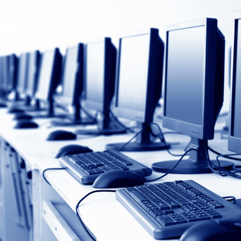 Microcontroladores inalambricos