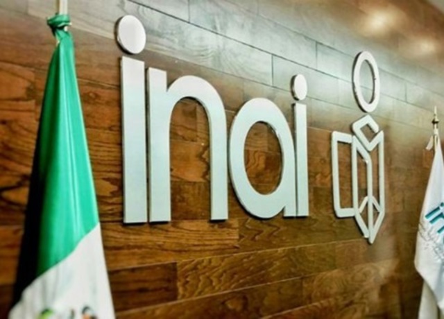 Se modifica el IFAI, convirtiendose al INAI.