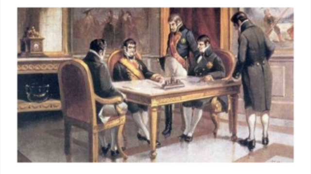 Conspiración de Valladolid