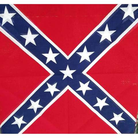 Confederate States of American founded