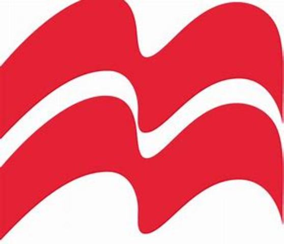 MacMillian Launched Children's Book Department