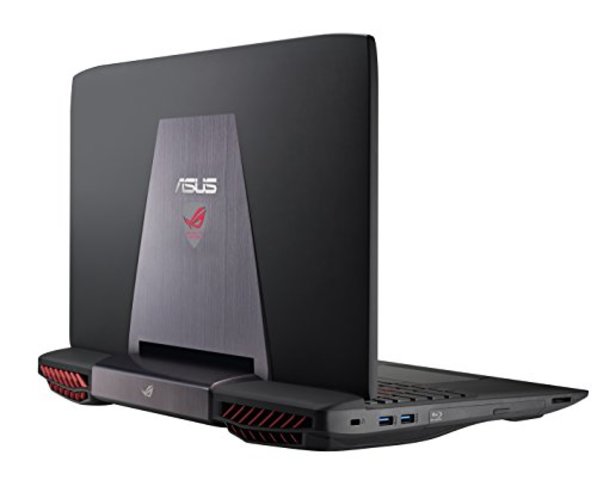 PERSONAL: Primera computadora para gaming