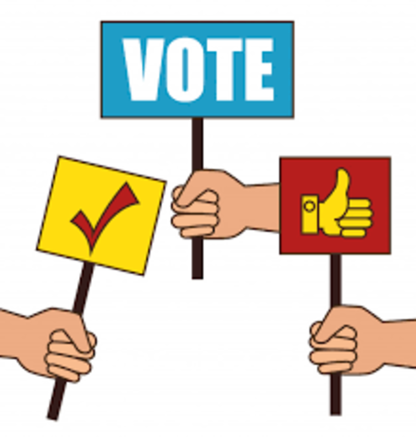 Mi abuelo toma posesión del puesto de Alcalde Municipal