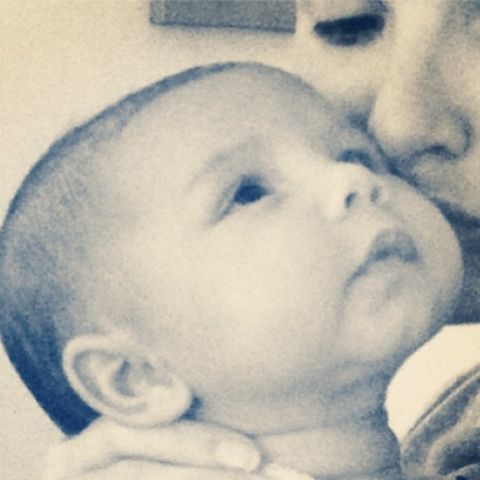 Nacimiento de mi abuela